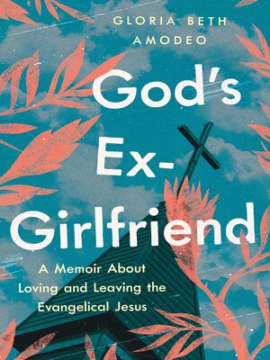 cover image of God's Ex-Girlfriend